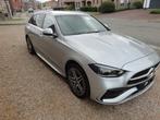 mercedes c 300 AMG line, Argent ou Gris, Achat, Euro 6, Entreprise