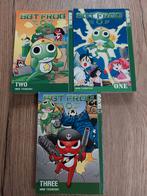 Manga Sgt. Frog, Boeken, Strips | Comics, Ophalen of Verzenden, Zo goed als nieuw
