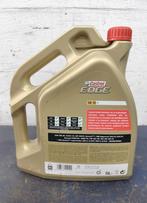 Castrol 5w30, Ophalen