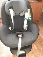 zwart autostoel 2 way pearl isifix, Ophalen, 9 t/m 18 kg, Slaapstand, Zo goed als nieuw