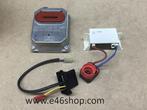 Xenon( ombouw) set BMW E32 E38 oe 63126904162 org bmw, Auto-onderdelen, Ophalen of Verzenden, Nieuw, BMW