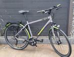 SCOTT Venture hybride sporrfiets Large, Fietsen en Brommers, Fietsen | Heren | Herenfietsen, 53 tot 57 cm, Ophalen, Zo goed als nieuw