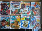 8 Vlaamse Filmpjes jaren '70, Ophalen of Verzenden, Gelezen