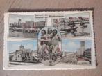 postkaart Blankenberge Souvenir, Verzamelen, Verzenden, 1960 tot 1980, Gelopen, West-Vlaanderen