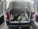 Toyota ProAce City Comfort + Navi + Trekhaak, 75 kW, Zwart, ProAce, Wit