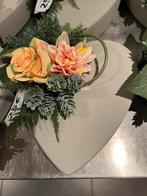 Nieuw : zijden bloemstukken ., Ophalen, Nieuw, Binnen