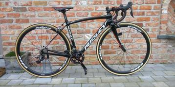 RIDLEY Fenix SL beschikbaar voor biedingen