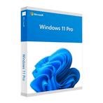 WINDOWS 11 Professionnel, Informatique & Logiciels, Comme neuf, Enlèvement ou Envoi, Windows