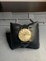 Omega Automatic – Ref. 162.002 | Cal. 562, Overige merken, Leer, Polshorloge, Ophalen of Verzenden