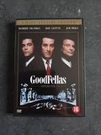 DVD Goodfellas Unieke 2 Disc Special Edition, Vanaf 16 jaar, Ophalen, Zo goed als nieuw, Maffia en Misdaad