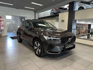 Volvo XC60 PLUS DARK PLUG-IN HYBRID FULL OPTION (bj 2024) beschikbaar voor biedingen