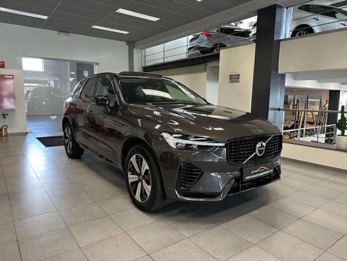 Volvo XC60 PLUS DARK PLUG-IN HYBRID FULL OPTION (bj 2024), Auto's, Volvo, Bedrijf, Te koop, XC60, 360° camera, 4x4, ABS, Achteruitrijcamera