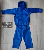 NIEUW: Result waterproof/windproof REGENPAK 3-4j (maat 104), Kinderen en Baby's, Ophalen of Verzenden, Nieuw