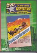 DVD The Fantastic Ride., Ophalen of Verzenden, Vanaf 12 jaar, Zo goed als nieuw, Western