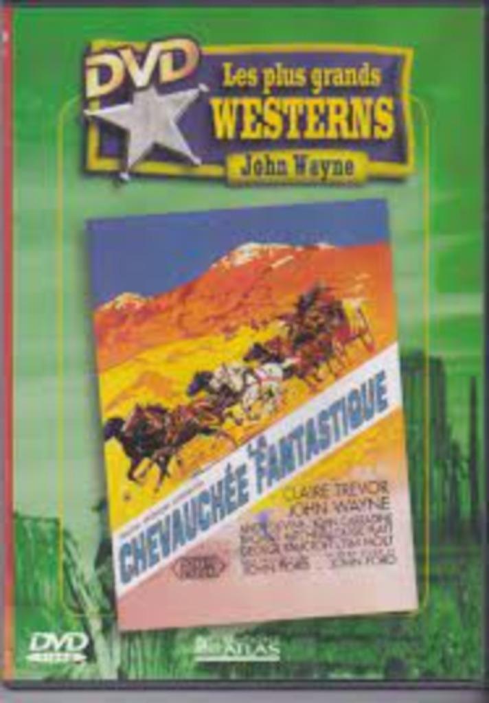 DVD The Fantastic Ride., Cd's en Dvd's, Dvd's | Overige Dvd's, Zo goed als nieuw, Vanaf 12 jaar, Ophalen of Verzenden