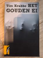 Het gouden ei, Enlèvement ou Envoi, Comme neuf