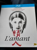 Blu ray L'amant, de Jean-Jacques Annaud, Ophalen of Verzenden, Zo goed als nieuw