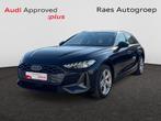 Audi A5 Avant A5 Avant 2.0 TFSI Advanced S tronic, Auto's, Audi, Automaat, Break, Zilver of Grijs, 157 g/km