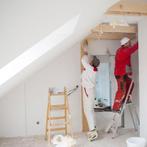 Renovatie van binnen en buiten