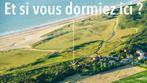 LOCATIE COTE D'OPALE, 2 slaapkamers, Tuin, Normandië, Picardie of Noord, Aan zee