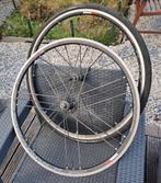 Campagnolo Shamal Ultra wielen bandjes en tubeless., Sport en Fitness, Ophalen