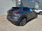Mazda CX-30 2.0i SKYACTIV-X MHE AWD Skycruise, Auto's, Mazda, Automaat, 4 cilinders, Leder, Bedrijf