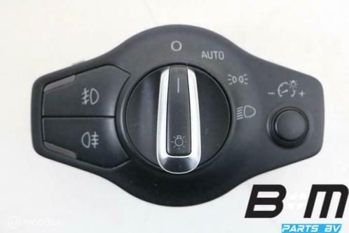 Lichtschakelaar Audi A4 8K 8K0941531G, Auto-onderdelen, Dashboard en Schakelaars, Gebruikt