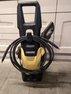 Karcher K3, ( defect, motor blijft aanslaan), Tuin en Terras, Hogedrukreinigers, Ophalen, Gebruikt, Elektrisch, KARCHER