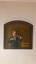 VIOLIN MASTER - Particular Lessons - Panneau publicitaire -, Enlèvement ou Envoi, Comme neuf, Panneau publicitaire