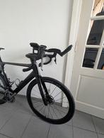 Propel Advanced SL 0 Disc 2021 + AERO Bars - 56 - (€10 999), Fietsen en Brommers, Ophalen, Gebruikt, Giant, Meer dan 20 versnellingen