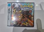 Pokémon Platinum, Games en Spelcomputers, Ophalen of Verzenden, Zo goed als nieuw, Avontuur en Actie