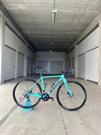 Bianchi Zolder Pro Disc Carbon Cyclocross Racefiets, Sport en Fitness, Wielrennen, Gebruikt, Ophalen of Verzenden