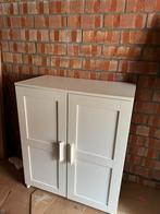 Ladekast, Ophalen, Gebruikt