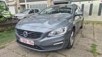 Volvo v60 euro 6 2015 te koop, Auto's, Volvo, Stof, V60, 5 deurs, Particulier