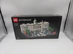 Lego Architecture 21045 Trafalgar Square, Ophalen of Verzenden, Zo goed als nieuw, Complete set, Lego