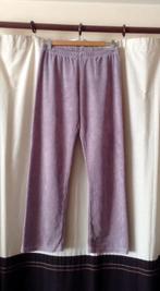 Fluwelen broek voor meisjes 12 jaar/148 cm Sergent Major, Broek, Meisje, Ophalen of Verzenden, Zo goed als nieuw