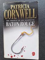 Baton rouge - Patricia Corwell, Amerika, Patricia Cornwell, Ophalen, Gelezen