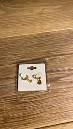 Oorbellen, Overige materialen, Nieuw, Ophalen of Verzenden, Knopjes of Stekers