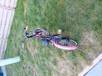 Meisjesfiets 16inch, Fietsen en Brommers, Ophalen, Gebruikt, 16 tot 20 inch, B-Twin