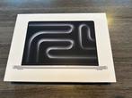 MacBook Pro 14" - M5 silver, Computers en Software, Apple Macbooks, Qwerty, Overige groottes, 512 GB, Nieuw