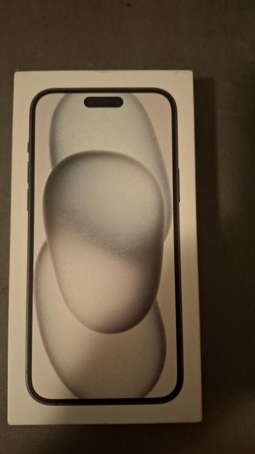 Iphone 15plus beschikbaar voor biedingen