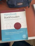 Venootschapsboekhouden, Boeken, Ophalen, Zo goed als nieuw
