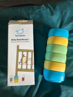 Bed blocks, Kinderen en Baby's, Babywiegjes en Ledikanten, Ophalen, Gebruikt