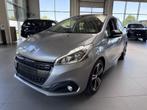 Peugeot 208 II GT Line, Start-stop-systeem, Bedrijf, Handgeschakeld, 5 deurs
