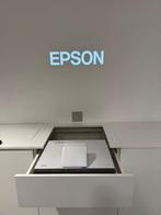 EPSON EH-LS500W projecteur courte focale, Enlèvement, LCD, Ultra HD (4K), Epson