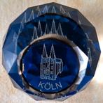 SWAROVSKI PRESSE PAPIER  KÔLN, Verzamelen, Ophalen of Verzenden, Zo goed als nieuw