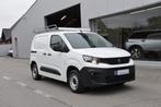 Peugeot Partner * Apple Carplay / Androit Auto * Imperiaal *, Achat, Euro 6, Entreprise, 3 places