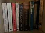 Thrillers, Boeken, Ophalen, Zo goed als nieuw