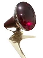 Vintage lamp Osram Theratherm, Germany 1960, retro, vintage, Enlèvement