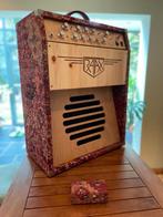 Buizen gitaar Combo Ratax (20-25W), Ophalen, Nieuw, Gitaar, Minder dan 50 watt